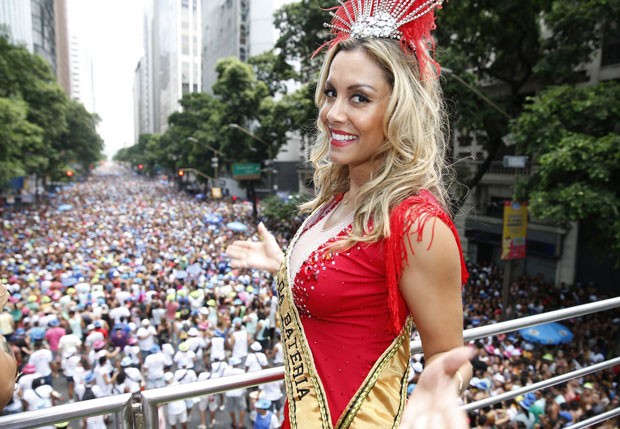 Lia Khey, ex-BBB (Foto: Felipe Panfili/AgNews) Lia Khey, ex-BBB (Foto: Felipe Panfili/AgNews)