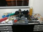 Homem é detido por tráfico de drogas em Sorocaba  