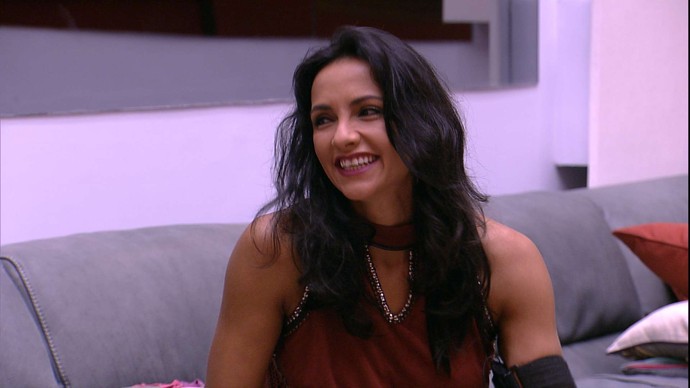 BBB 17 - 09-04-2017 - 23:59:19 (Foto: Minuto a Minuto - BBB) BBB 17 - 09-04-2017 - 23:59:19 (Foto: Minuto a Minuto - BBB)