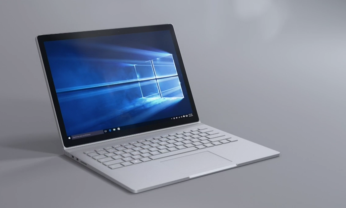 Microsoft (Foto: Reprodução/Microsoft) Microsoft (Foto: Reprodução/Microsoft)