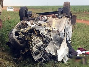 Nº De Acidentes Graves Cai 55 2 No Carnaval Aponta Balanco Final Da Prf Distrito Federal G1