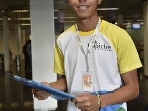 ES oferece cursos técnicos de graça em 27 cidades - Globo.com