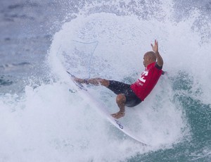 Surfe - WCT Rio de Janeiro - Kelly Slater (Foto: ASP/Daniel Smorigo)