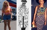 Celebridades também vestem peças com preços mais em conta; inspire-se (Reprodução)