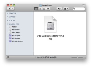 instal the new version for ipod Easy Duplicate Finder 7.26.0.51