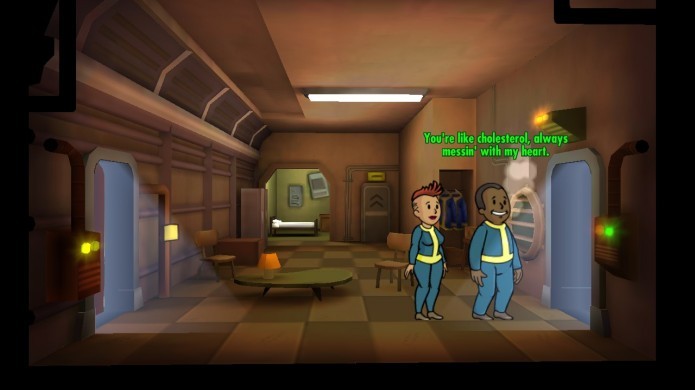 fallout shelter app to mod