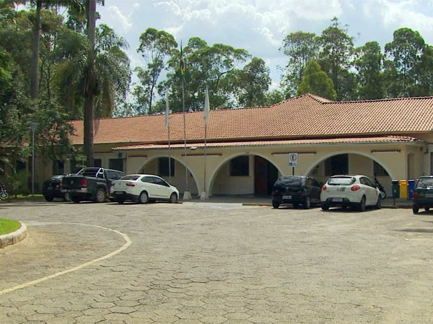 IF Sul de Minas completa 60 anos com lembranças e novo vestibular (Foto: Michel Diogo / EPTV)