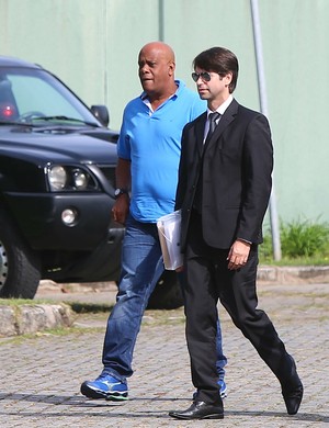 Investigado na Lava Jato, vice do Timão apresenta defesa no Conselho