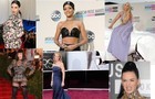 Veja Katy Perry, Rihanna e famosas que usaram produções duvidosas (Getty Images)