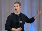 Papai Zuckerberg venderá ou doará até US$ 3 bi de ações do Facebook