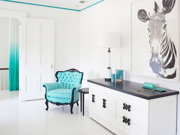 Décor do dia (Foto: reprodução) Décor do dia (Foto: reprodução)