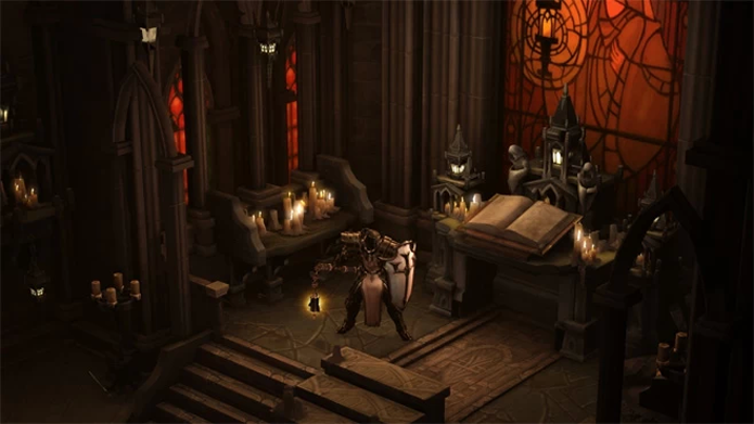 Diablo 3: Reaper of Souls (Foto: Divulgação)