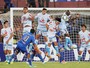 La U bate Garcilaso novamente e obriga Cruzeiro a vencer Defensor