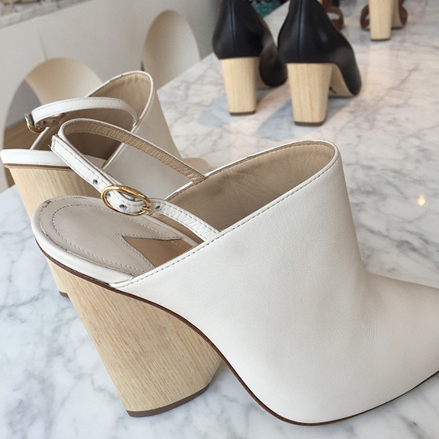 Paul discount andrew wedges