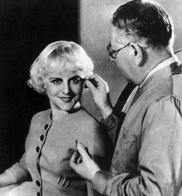 Max Factor (Foto: Divulgação)