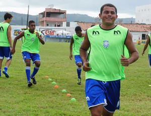 Atlético PB e Desportiva Guarabira abrem fase final da 2ª Divisão 2012