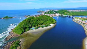 Itanhaem Tem Condicoes Exclusivas Para Paulistanos Que Desejam Ter Imovel No Litoral Especial Publicitario Habitat Imobiliaria G1