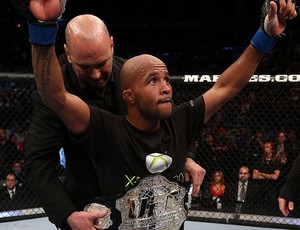 Demetrious Johnson UFC 152  (Foto: Divulgação/ UFC)