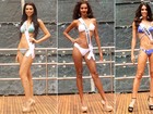 De Norte a Sul: conheça as candidatas do Miss Brasil 2015