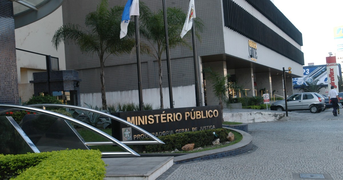 G1 - Ministério Público do ES amplia gastos com tíquete de servidores ...