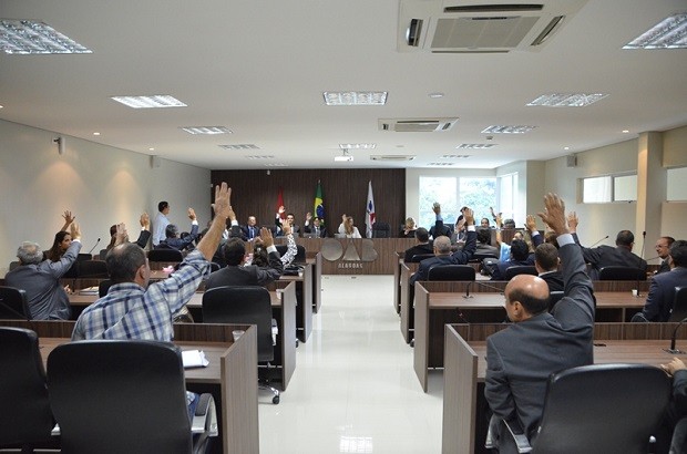 Conselho da OAB Alagoas deliberou por unanimidade apoio ao processo de impeachment. (Foto: Divulgação/OAB-AL)