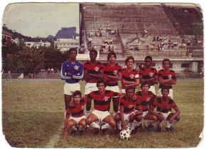 Ex Fla Explica Opcao Do Filho Rodrigo Pela Selecao Espanhola Foi Natural Futebol Espanhol Globoesporte Com