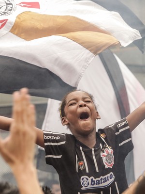 FOTOS: da tensão à festa (Daniel Teixeira/Estadão Conteúdo)
