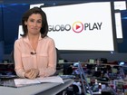 Globo Play já foi baixado 1 milhão de vezes desde o lançamento 