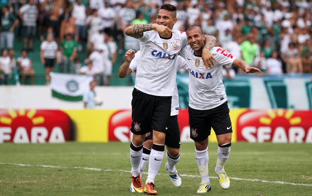 EXCLUSIVO: Corinthians pode perder ataque titular antes da final da Libertadores