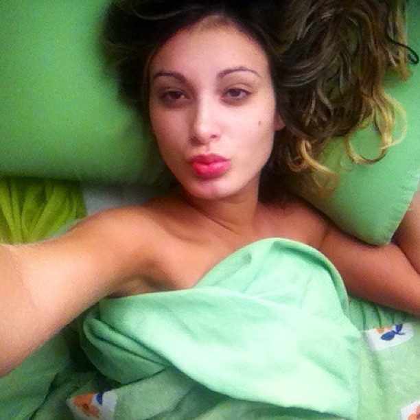 Andressa Urach  (Foto: Instagram / Reprodução)