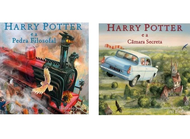 Harry Potter Livro de Feitiços: Um Guia Ilustrado Não-Oficial para