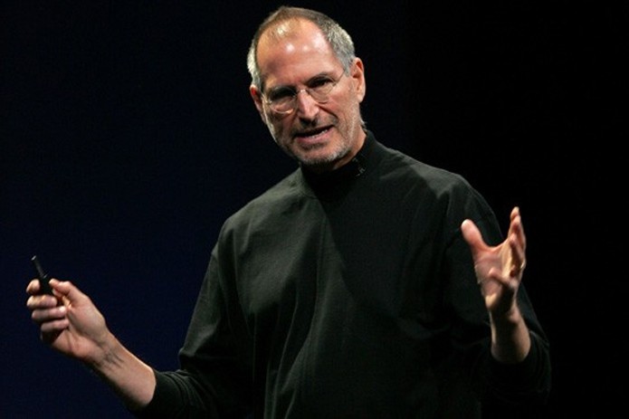 Fundador da Apple morreu em 5 de outubro de 2011 (Foto: Divulgação/Apple)