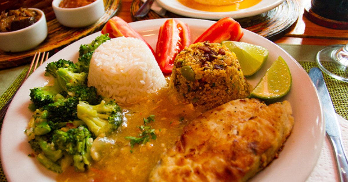 Festival Gastronômico de Peruíbe, SP, termina na próxima quinta-feira - Globo.com
