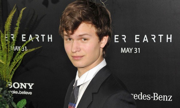 Ansel Elgort (Foto: .) Ansel Elgort (Foto: .)