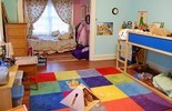 qual é a maneira ideal de montar um quarto que agrade os dois lados? qual é a maneira ideal de montar um quarto que agrade os dois lados?