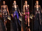 Gucci, Ferretti... Veja o que rolou no 1º dia da Semana de Moda de Milão