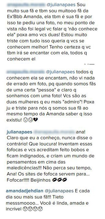 Juliana Paes (Foto: Reprodução / Instagram)