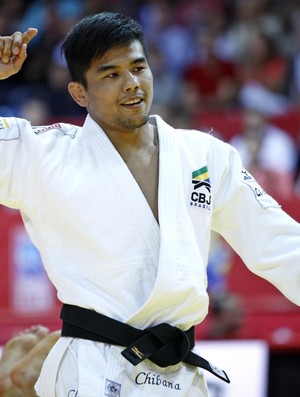 Chibana vence dois japoneses, "vinga" Mundial e é ouro na Rússia | Blog