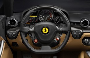 Qual é A Velocidade Máxima Da Ferrari