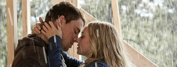 Os atores Channing Tatum e Amanda Seyfried em cena de 'Querido John'. (Foto: Divulgação)