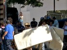 Prédio do Iphan em Campo Grande é desocupado após um mês