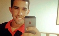 Funcionário da banda Calcinha Preta morre em acidente de carro na Bahia (Imagens/TV Bahia)