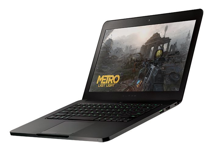 Linha Blade da Razer custa caro (Foto: Divulgação/Razer)