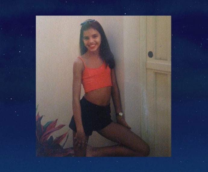 Mariana Rios conta que fazia de tudo para engordar na adolescência (Foto: Reprodução)