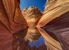 Viajantes captam a 'beleza do mundo' em concurso (Nicholas Roemmelt / National Geographic Traveler Photo Contest)