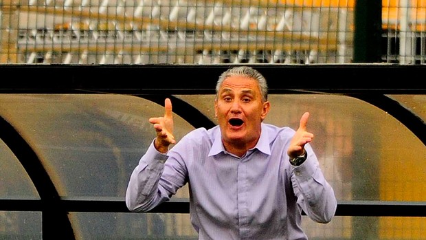 BLOG: Corinthians x Grêmio iguala confronto que mais se repetiu na Copa do Brasil