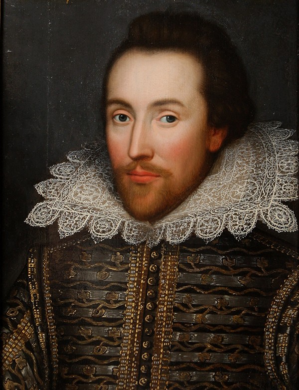William Shakespeare (Foto: Getty Images)