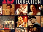 Veja o pôster do filme da banda One Direction 