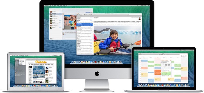 Lista tem 10 dicas imperdíveis e utilitários do Mac (Foto: Divulgação/Apple)