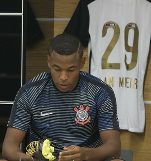 Alan Mineiro agradece a Tite por nova chance: 